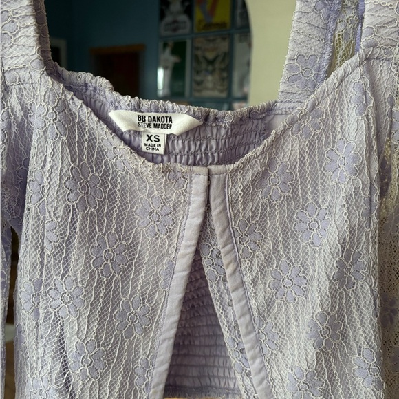 Spring top - Picture 7 of 8